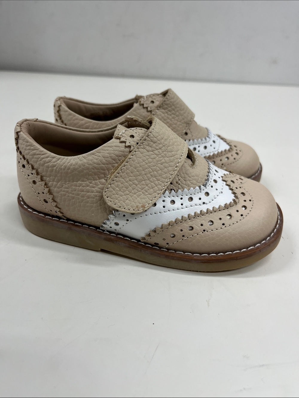 New Elephantito Jamie Dress Shoes Size 7